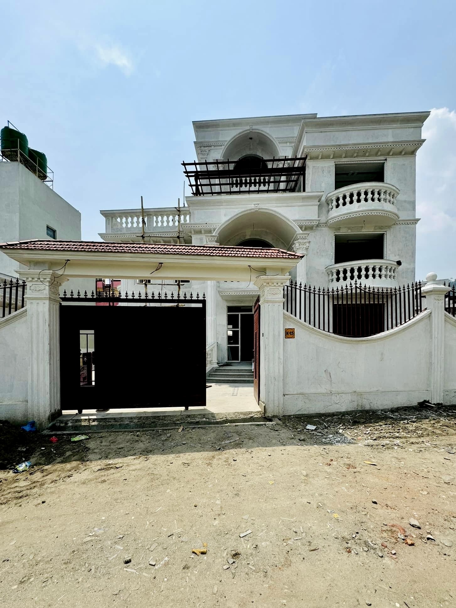 Picture of Budhanilkantha Municipality, Bagmati